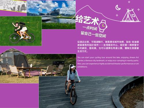 Fotografie z fotogalerie ubytování Zhuhai Marriott Hotel Jinwan v destinaci Ču-chaj