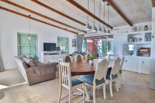 Afbeelding uit fotogalerij van Over the Moon in Paternoster