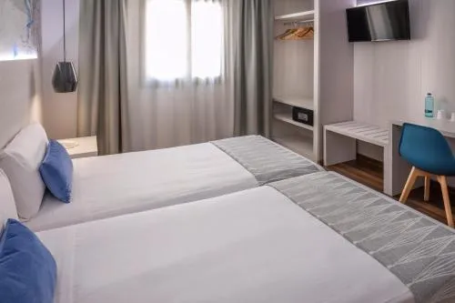 Hostal Operaramblas photo 5