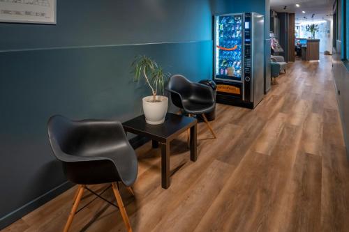 Fotografie z fotogalerie ubytování Hostal Operaramblas v destinaci Barcelona