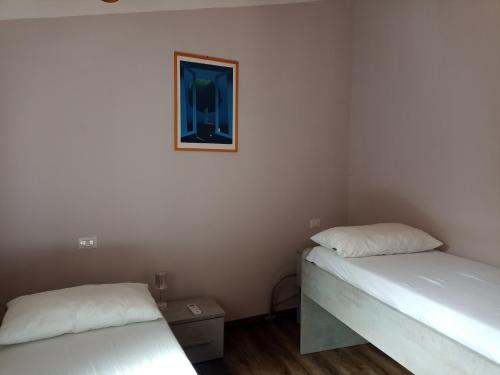 Φωτογραφία από το άλμπουμ του Casa degli Zii, relax a Bevagna AC e zanzariere σε Bevagna