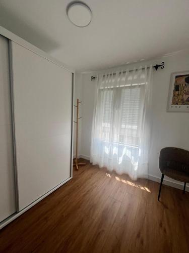 Gambar di galeri bagi Río Luxury Flat di Ayamonte