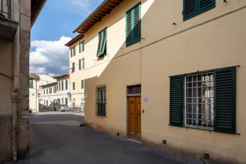 Keys of Italy - Canne26 - Modern chic two bedrooms apartment