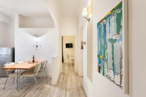 Keys of Italy - Canne26 - Modern chic two bedrooms apartment