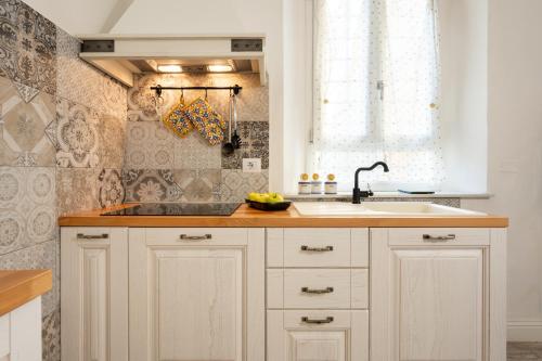 Keys of Italy - Canne26 - Modern chic two bedrooms apartment