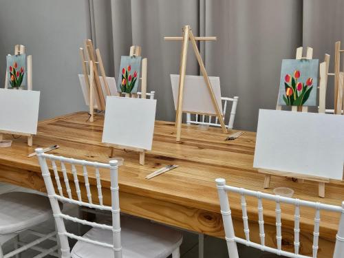 Photo de la galerie de l'établissement Motheo Adventure Farm Resort and Spa, à Kimberley