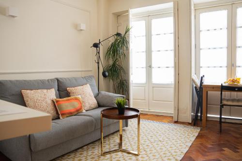 Foto Impar Luxury Apartments 1
