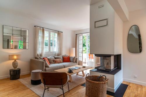 L'Abordage - Maison 4 chambres Fréhel