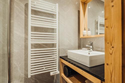 Le Cocon Blanc - Appartement « cosy & chic » photo 3