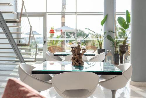 Billede fra billedgalleriet på Vista Marina Apartamentos Turisticos i Portimão