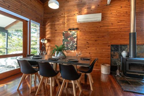 Imagen de la galería de Hilltop Hideaway at Coolum Beach, en Coolum