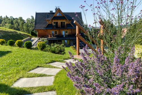 Apartamenty Augustynówka