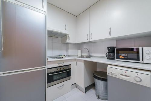 GuestReady - Relaxing Stay in Barajas
