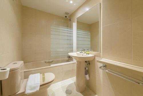 GuestReady - Relaxing Stay in Barajas
