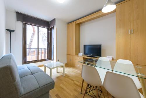 GuestReady - Relaxing Stay in Barajas