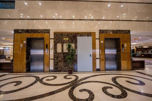 Gambar di galeri bagi Snood Al Azama Hotel di Mekah