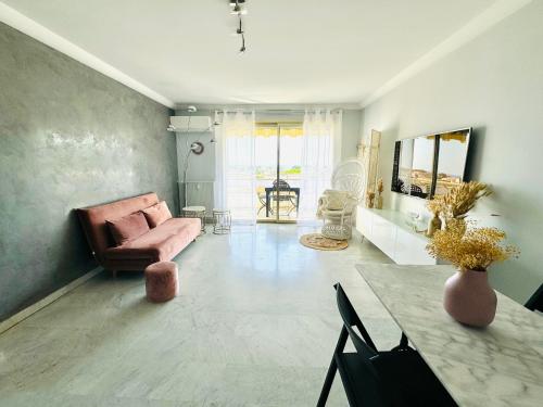 Escapade Méditerranéenne