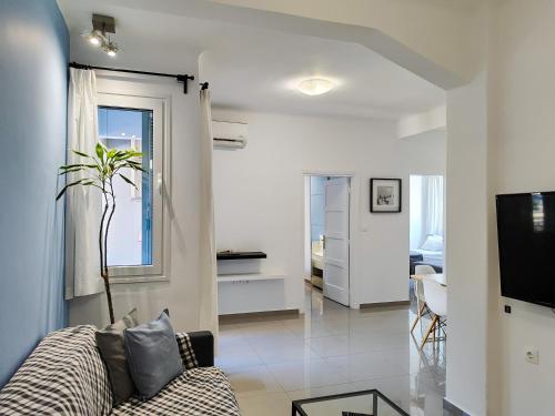 KYMA Apartments - Athens Acropolis 5