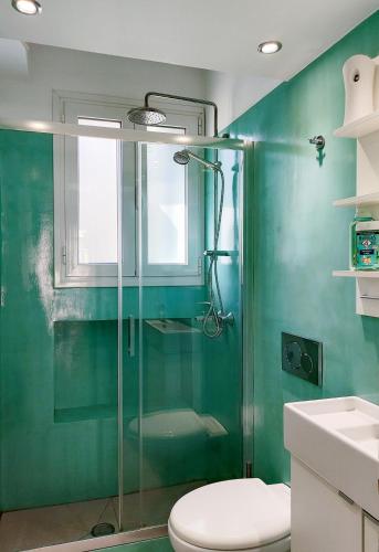 KYMA Apartments - Athens Acropolis 5