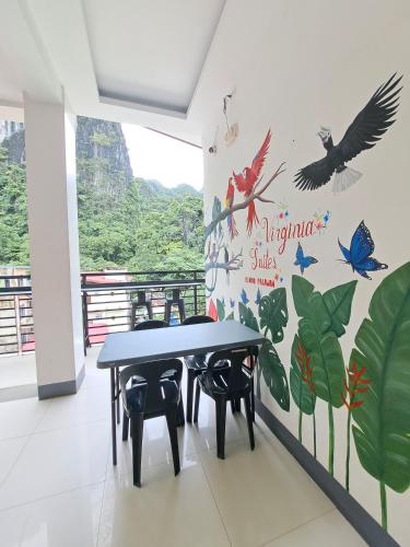 Fotografie z fotogalerie ubytování Virginia Suites v destinaci El Nido