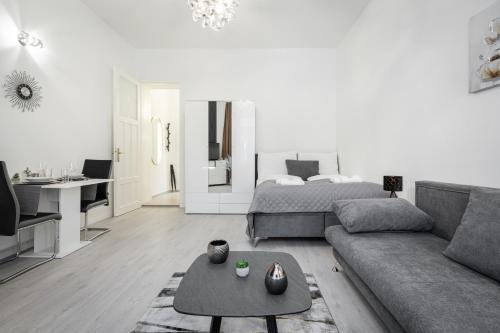 Dorsett Heights Apartment