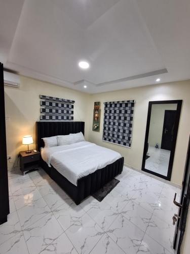 Gallery image of Royal Homes in Lagos