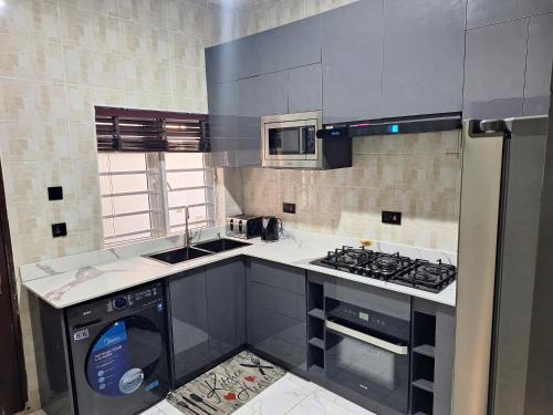 Gallery image of Royal Homes in Lagos