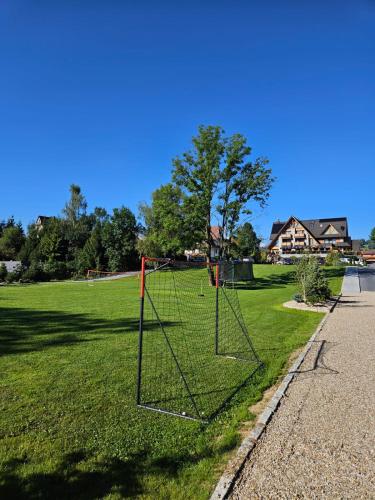 Φωτογραφία από το άλμπουμ του Hotel Litworowy Staw σε Białka Tatrzanska