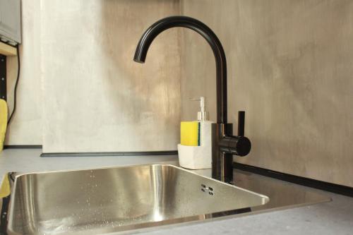 Fotografie z fotogalerie ubytování Casa Maria Isabel With Private Terrace In Center v Malaze