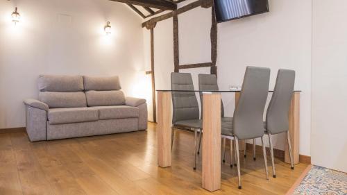 La Corrala de Pozo Amargo - Apartamentos Aloha Toledo
