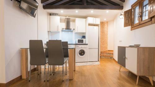 La Corrala de Pozo Amargo - Apartamentos Aloha Toledo