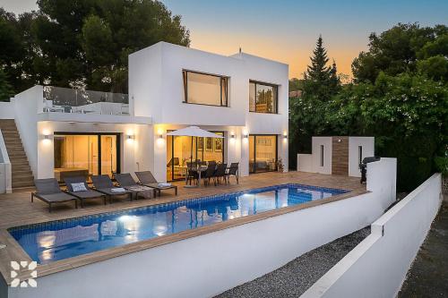 Villa Aruba by Abahana Villas