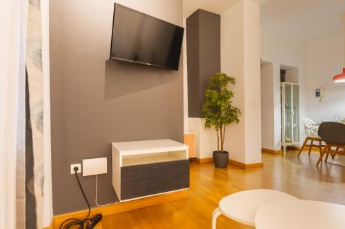 Duplex Moderno Alameda Hercules