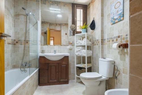 Duplex Moderno Alameda Hercules