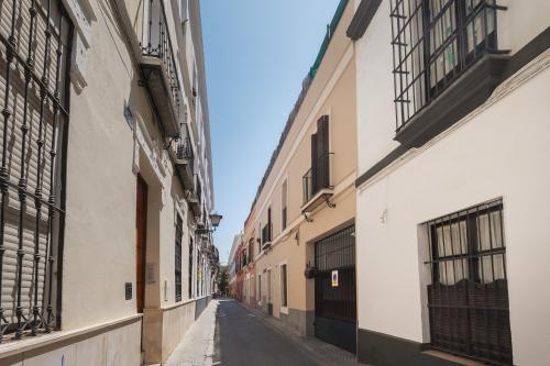 Duplex Moderno Alameda Hercules