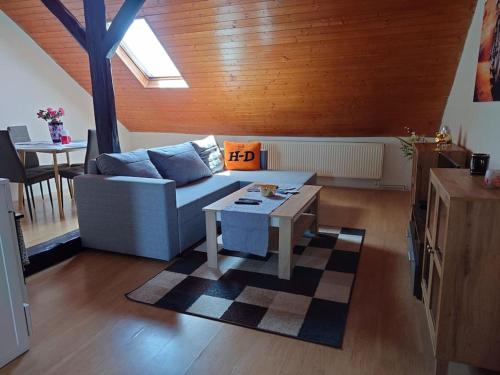 Apartmán Zukalka 2kk