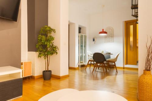 Duplex Moderno Alameda Hercules