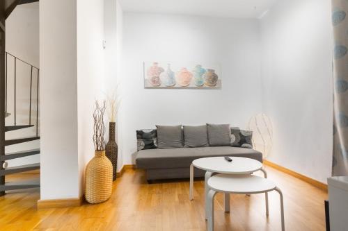 Duplex Moderno Alameda Hercules