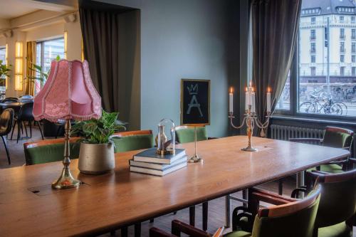 Billede fra billedgalleriet på Hotel Astoria, Best Western Signature Collection i København