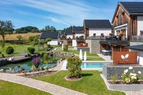Chalets Petry Spa & Relax