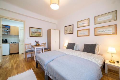 Studio Apartment Matija