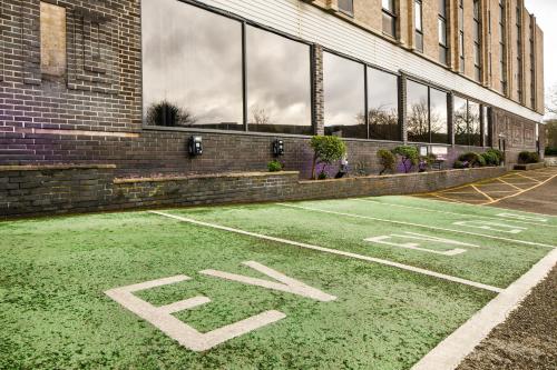 Gambar di galeri bagi Mercure Nottingham Sherwood di Nottingham