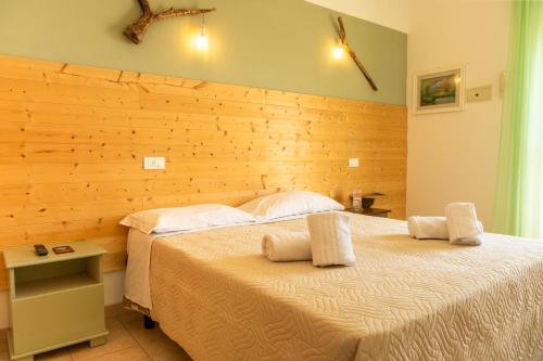 Gallery image of Hotel Tokio Village - Azzurro Club in Lido di Savio