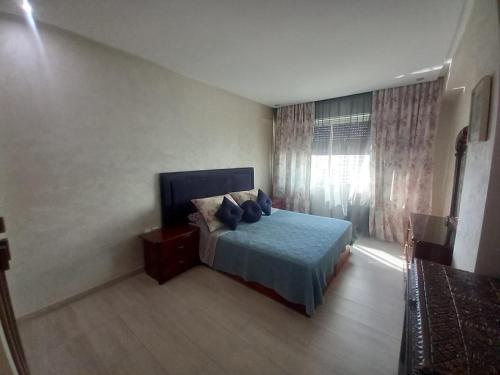 Galeriebild der Unterkunft Beach Marina Center in Tangier