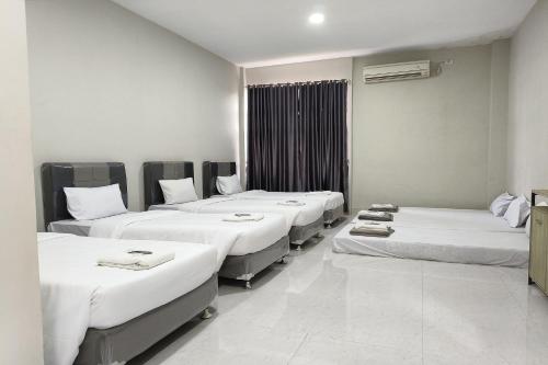Gambar di galeri bagi Mulyojaten Hotel & Resto di Mulyojati