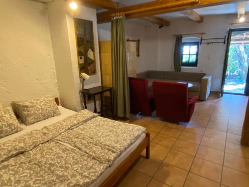 Nyitva Apartman 8230 Balatonfüred, 5 Fürdő utca kép - 3