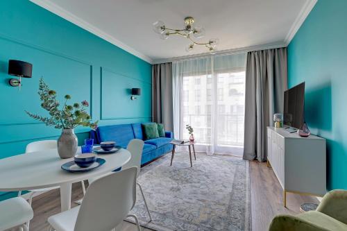 Zajezdnia Wrzeszcz & Parking by Downtown Apartments