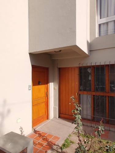 Fotografie z fotogalerie ubytování Departamentos Schieroni v destinaci Viedma