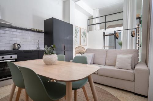 Estudio Baleares Apartamento n3
