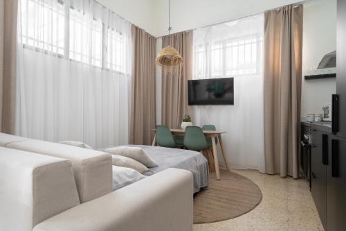 Estudio Baleares Apartamento n3